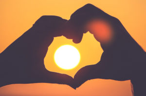 Sex oder Liebe?